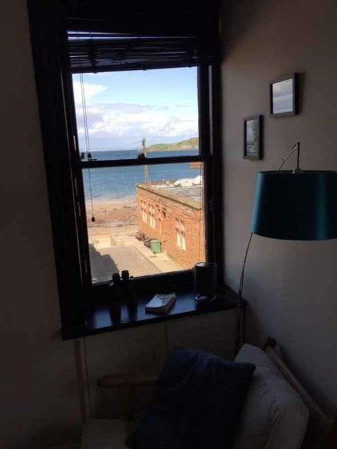 노스베릭 Harbour View 아파트 외부 사진