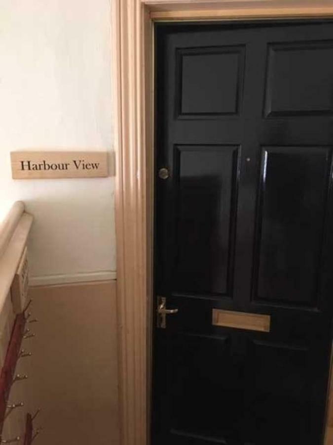 노스베릭 Harbour View 아파트 외부 사진